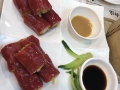 -点都德(聚福楼店)