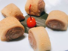 -北平食府(马鞍山路店)