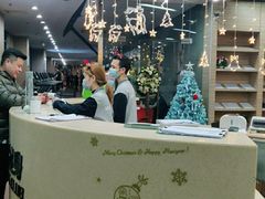 -一兆韦德(万源城店)