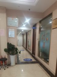 -碧莲盛·不剃发植发