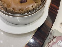 -沪华海鲜大酒楼(南汇店)