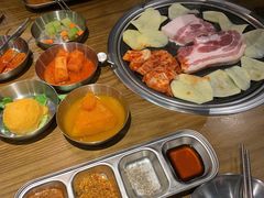 -·缸桶屋·韩式牛肋条自助烤肉(西湖D11店)