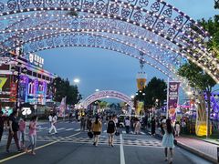 -第35届青岛国际啤酒节