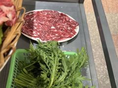 -潮汕•草根牛肉档(中江路店)