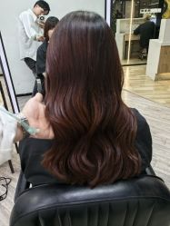 -奈川烫染Salon