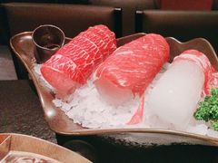 -色響火锅(恒隆广场店)