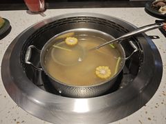 -海汕记·潮汕鲜牛肉火锅·自助