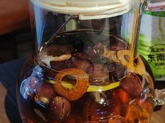 -鲸山上·私房日料(泰达MSD店)