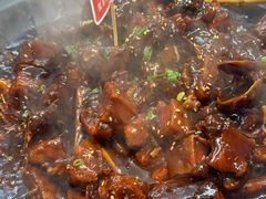 -回味黑鸭煲·始于2006(万松园店)