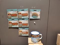 -Seesaw Coffee(上生新所店)