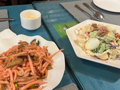 -娜玛瑟德餐厅(宇拓路店)