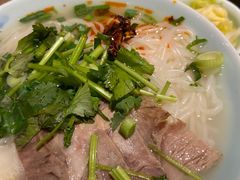 遵义羊肉粉-酸喜·三度酸·贵州味