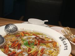 -太二酸菜鱼(福州泰禾店)