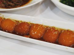 糖油粑粑-火宫殿·湘菜小吃·商务宴请·生日聚会(东塘店)