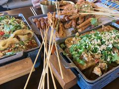 -林二哥宜烤官·宜宾小烧烤