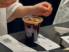 -M Stand(宁波万象城店)