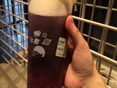 -喜茶(佛山顺德大良东乐路店)