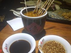 -戴记龙虾(天泽街店)