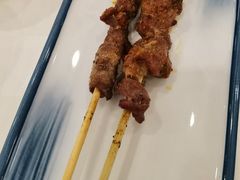 -唐晋人家(源深路店)