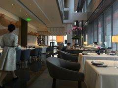 -北京柏悦酒店·锦庭餐厅Dining Room