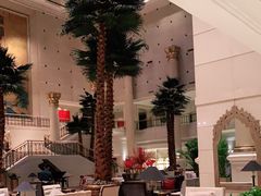 -北京国宾酒店