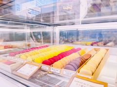-TIENSTIENS将将(三里屯店)