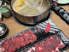 -掂档潮汕牛肉火锅(万象城店)