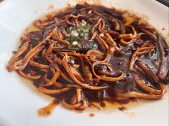 -東城故事·尋找姆媽的味道(玉兰路店)