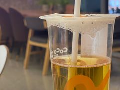 -CoCo都可(深业东岭店)