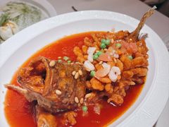 松子桂鱼（冬）-華府Deluxe(兴业太古汇店)