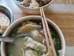 -高记清香园绝味不翻汤