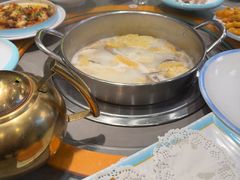 -粤顺渔坊·中山脆肉鲩火锅(清湖店)