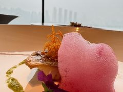 -君庭中餐馆(湘江豪生店)
