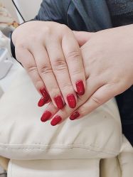 点击看大图 -Girls·日式美学馆·美甲·美睫