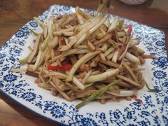 -巢湖名吃·东关老鹅汤(江南风情街店)