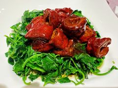 -金时代顺风大酒店(静安大融城店)