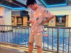-北京海德酒店温泉