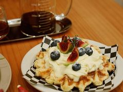 -echoes coffee回响咖啡(红山店)