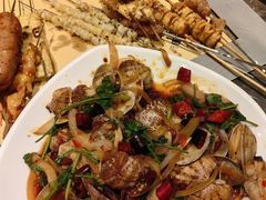 -那些年记忆烧烤