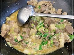 -老村长铁锅宴(航才路店)