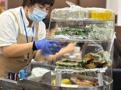 -香港蓮香樓(中環店)