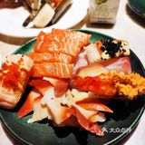 魔都海鲜自助性价比之王