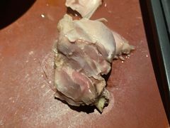 -花马天堂云南餐厅 Lost Heaven(外滩店)