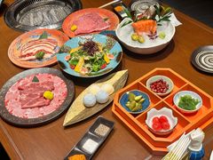 -隐炉和牛烧肉店(群力店)