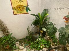 -如禾素食·下午茶·糖水