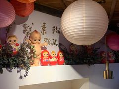 -素描餐厅(灵隐天竺店)