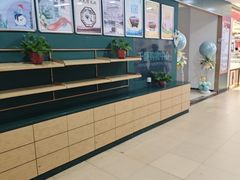 -沈阳大商千盛购物中心有限公司(长江街店)