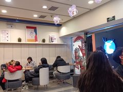 -DQ·蛋糕·冰淇淋(新佳丽店)