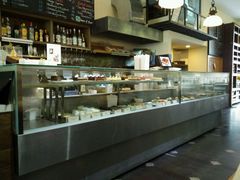 -榖屋house of flour(张江首店)