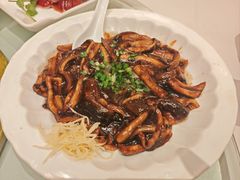 -得月楼·省级非遗·传统苏帮菜(观前店)